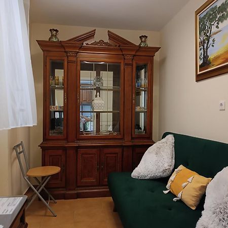 Zaira'S Little House Apartman Corfu  Kültér fotó