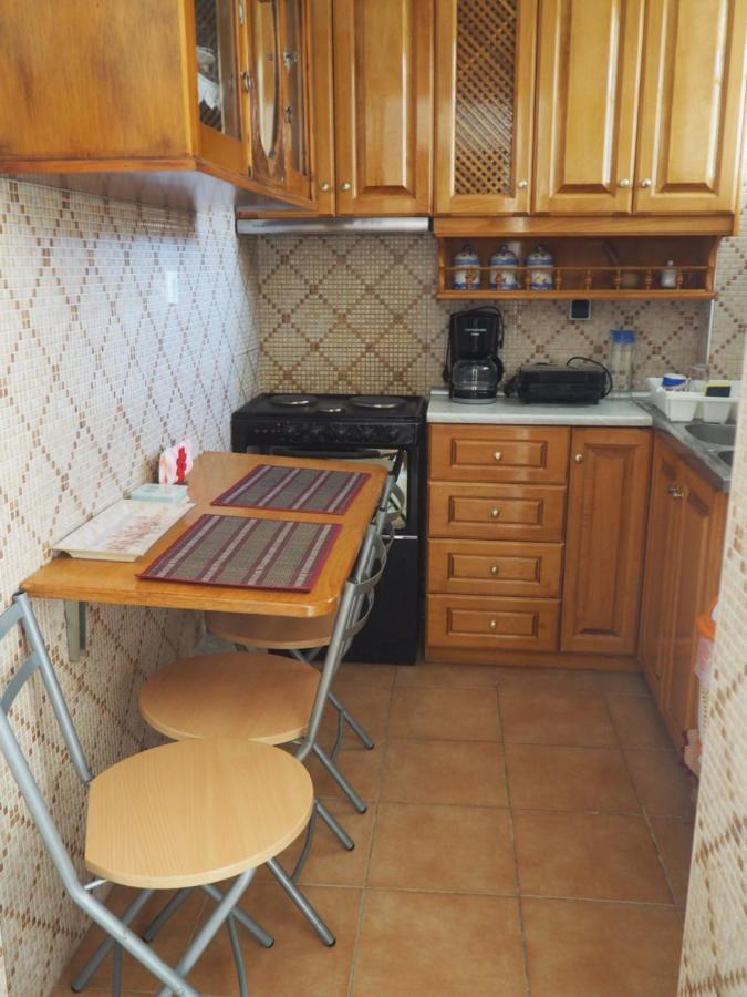 Zaira'S Little House Apartman Corfu  Kültér fotó