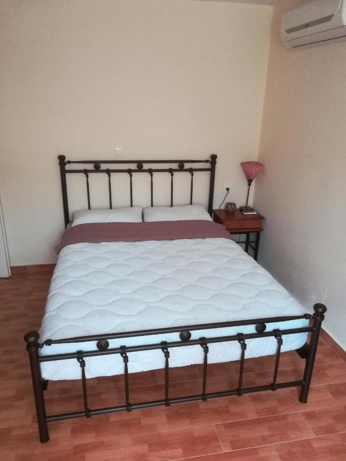 Zaira'S Little House Apartman Corfu  Kültér fotó