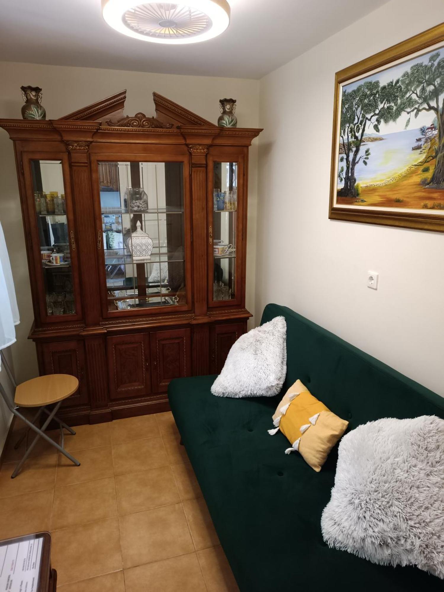 Zaira'S Little House Apartman Corfu  Kültér fotó