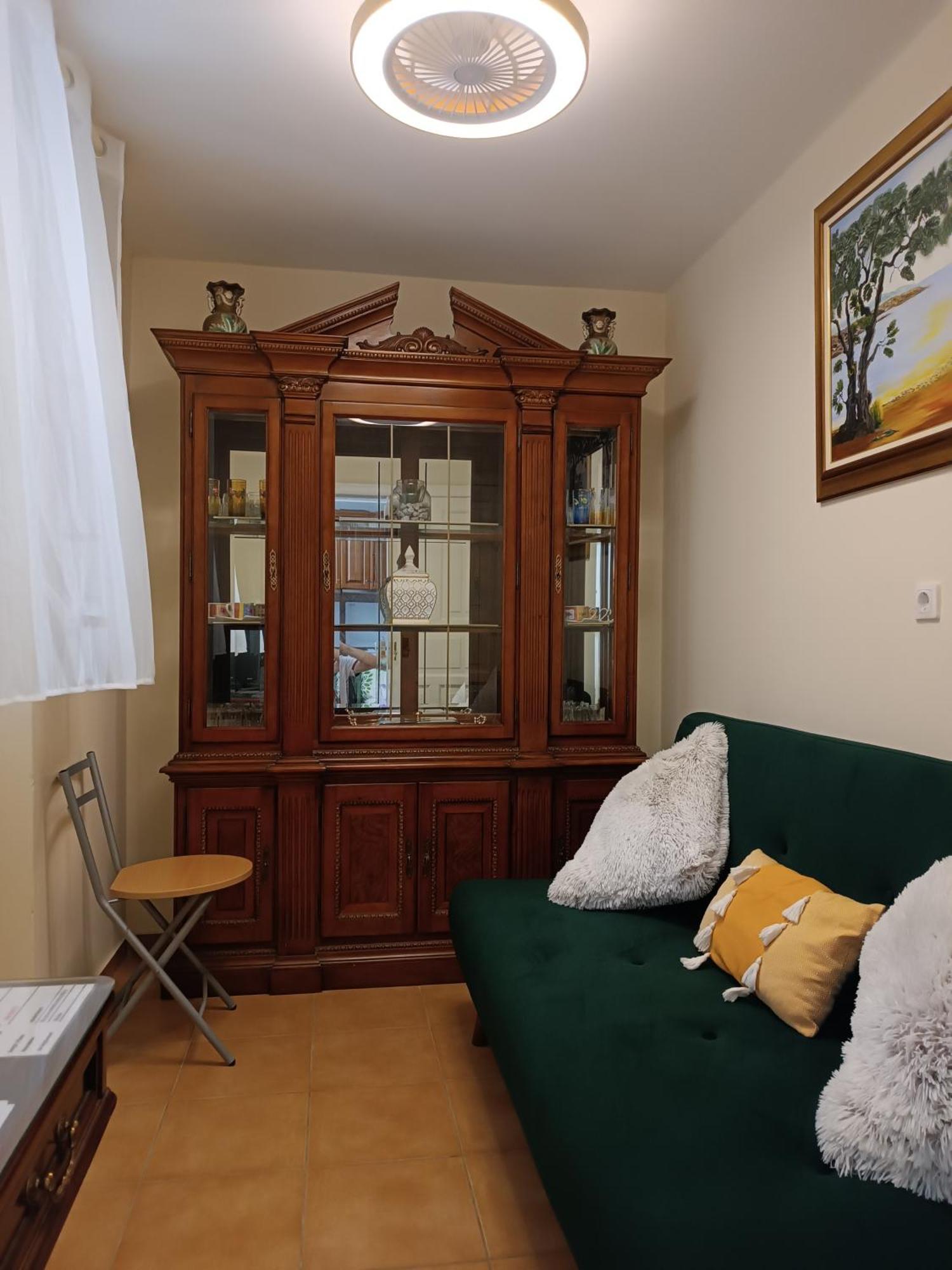 Zaira'S Little House Apartman Corfu  Kültér fotó
