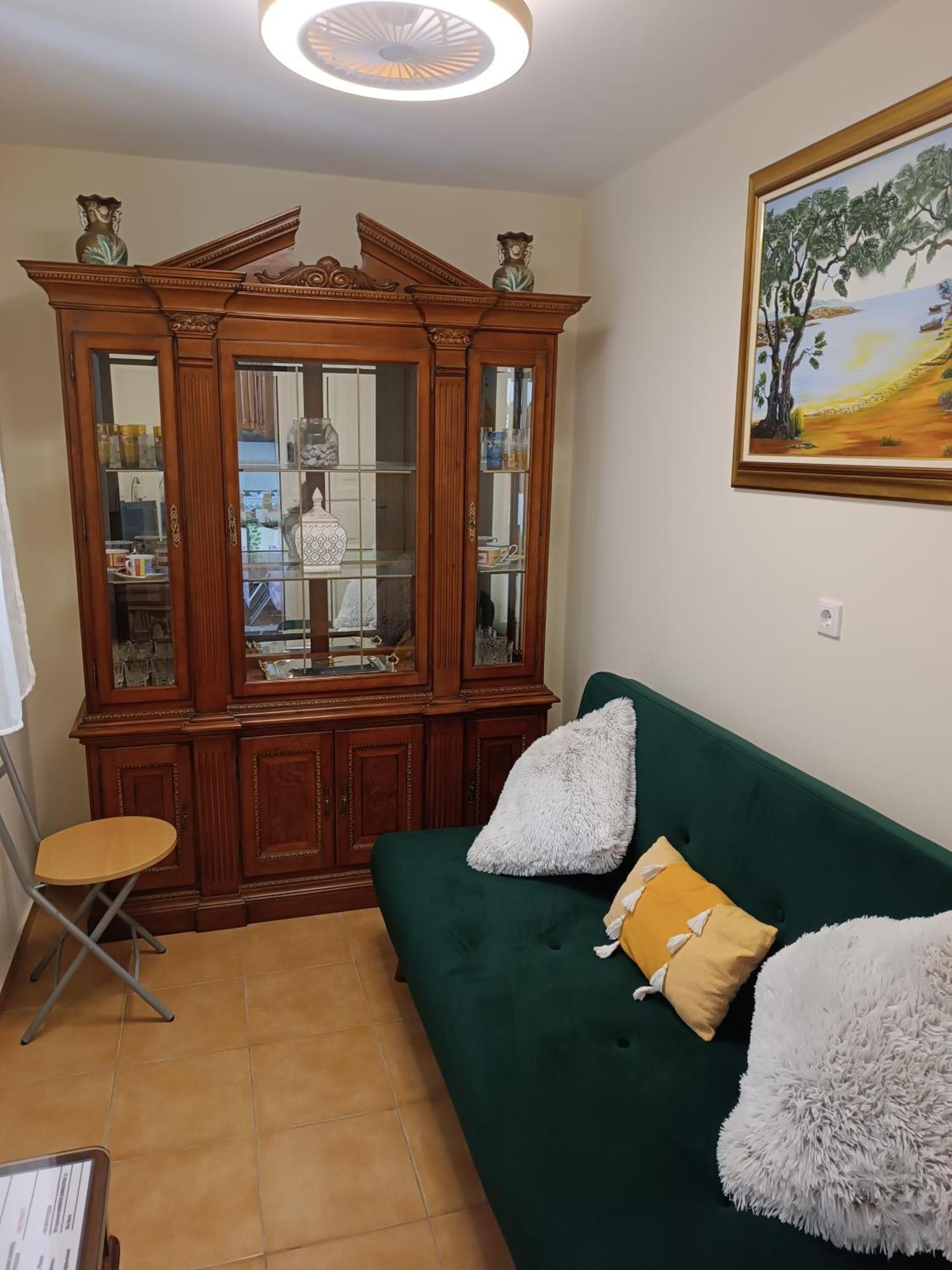 Zaira'S Little House Apartman Corfu  Kültér fotó